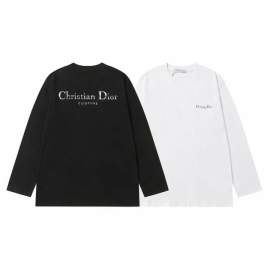 Picture of Dior T Shirt Long _SKUDiorM-2XL3xtx260350392